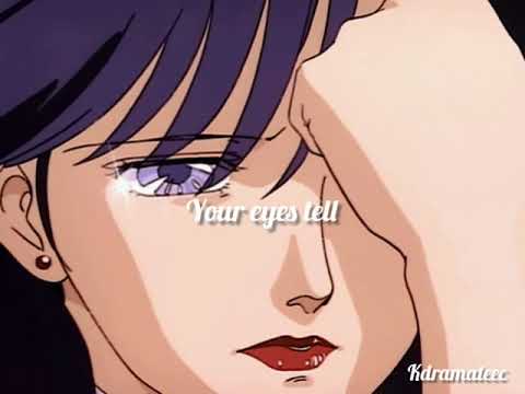 INSTRUMENTAL BTS Your Eyes Tell