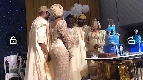 King Sunny Ade Eulogies Pastor Tunde Bakare, Shutdown his 70th Birthday Ceremony