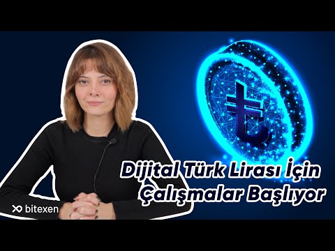 Bu Hafta Neler Oldu? 📺 28 Ekim | Dijital Türk Lirası İçin Çalışmalar Başlıyor