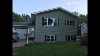 503 Park Dr video tour