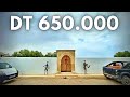 انا زرت منزل تحفة فنية 😍650.000 دينار بتصميم تقليدي على طراز عربي تونسي 🇹🇳