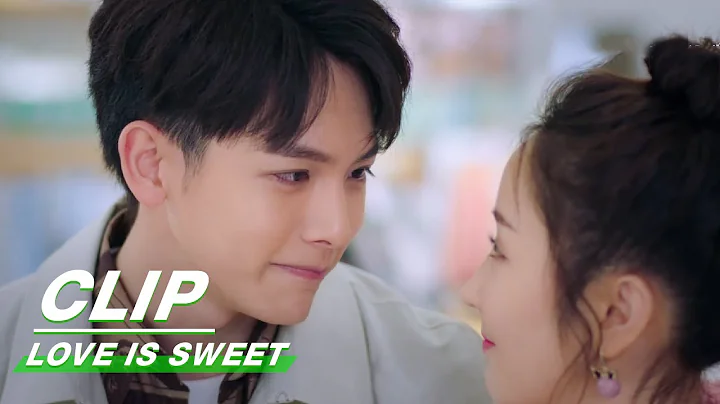 Clip: Right Way To Protect Your Wife When She Meets Gossip | Love is Sweet EP32 |  | iQIYI
