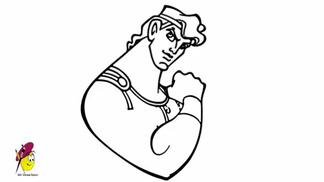 Top How To Draw Baby Hercules in the year 2023 Check it out now 