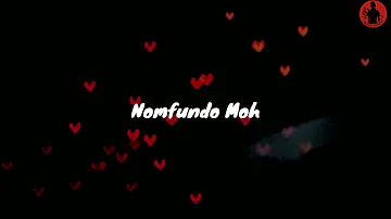 Nomfundo Moh – Phakade Lami ft. Sha Sha & Ami Faku lyrics