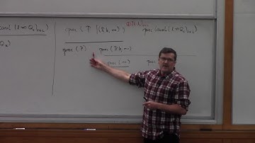 Substructural Type Systems and Concurrent Programming 5 - Frank Pfenning - OPLSS 2017