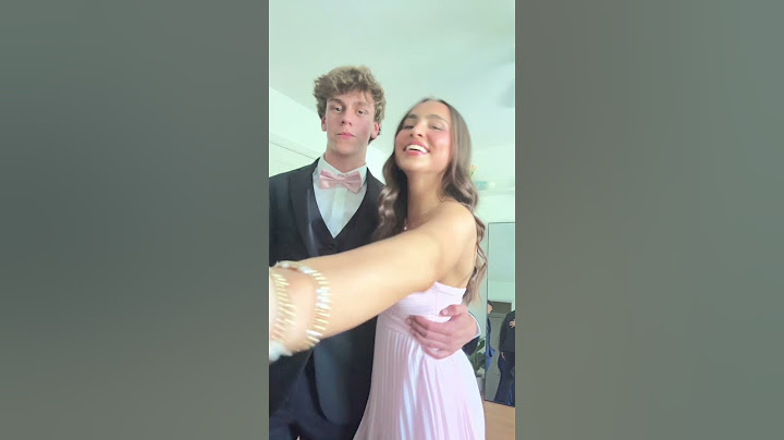 another one 😛😛 #aesthetic #grwm #prom #explore #bf