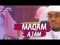        sheikh yasser aldosari  maqam ajam   recitations