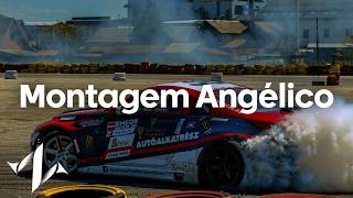 Download lagu DJ FKU, SXYGX - MONTAGEM ANGÉLICO | Car Music