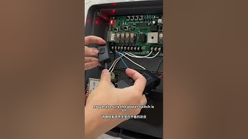 eGate Controller Pro 2 - Turn your autogate smart