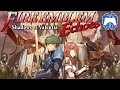 FIRE EMBLEM 15: Echoes - Shadows of Valentia Retrospective - ShaneBrained