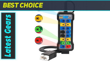 Unlocking Car Diagnostics: Kawish OBD2 Breakout Box Review