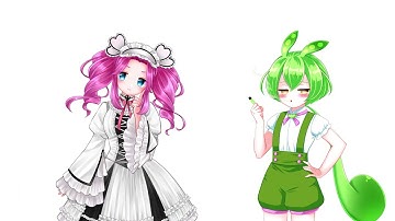 VOICEVOX Skit: Zundamon