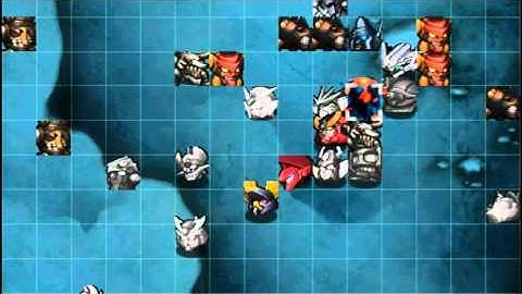 Super Robot Wars Z2 Hakai Hen Gameplay Walkthrough Part 44 -Wrath of the Spiral King-