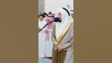 ربنا أخرجنا منها فإن عدنا فإنَّا ظالمون | تلاوة مؤثرة من سورة المؤمنون | أحمد النفيس رمضان 1444