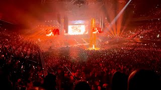 Conchita Wurst - Rise Like a Phoenix (Austria) | Live Amsterdam - Het Grote Songfestivalfeest 2023