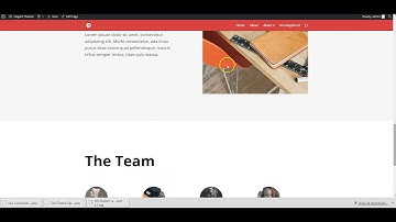 Divi Theme 2 7 portability features