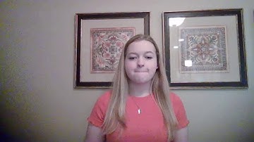 SPEECH 1311 INTRO VIDEO