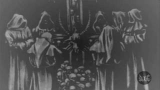 Archon Satani - Ritual Murder