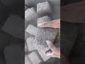 “Zen Clay Crush Cement Blocks – Satisfying Stress Relief ASMR” #asmr #cementcrush#claycrush