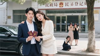 FULL一起長大的三位青梅和未婚妻，為了心機綠茶養子竟逼他退婚！他當場轉身閃婚萬億女總裁，高調逆襲打臉！那些背叛者跪求原諒！#打脸 #男频 #逆襲#爽文