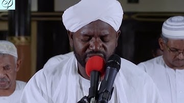 الشيخ نورين محمد صديق سورة التوبة  برواية الدوري عن أبي عمرو Nourin Mohamed Surat aL-Taubah