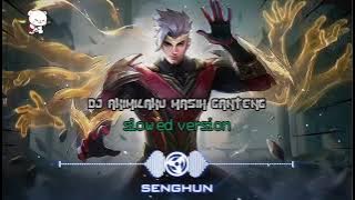 New Tik Tok Song Akimilaku Masih Ganteng Slowed Version