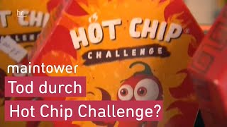 Dangerous Chip Trend | maintower
