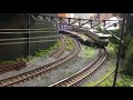 西武551系 星武鉄道秩父線を行く の動画、YouTube動画。