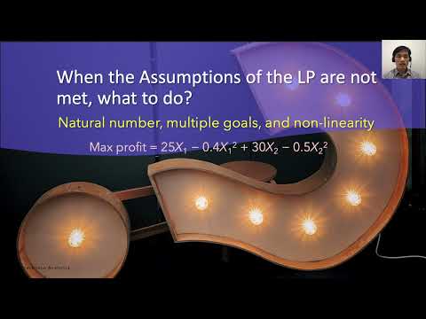 Lecture 05 01 Introduction to Integer Programming
