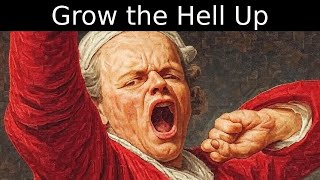 Why Some Men Never Grow Up – The Man-Child Explained (Carl Jung)