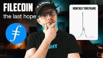 FIL-koersvoorspelling 2025. Is Filecoin de laatste hoop?