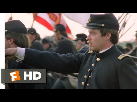 Glory-18-Movie-CLIP-The-Battle-of-Antietam-1989-HD