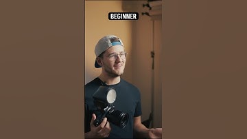 How to freeze motion with flash