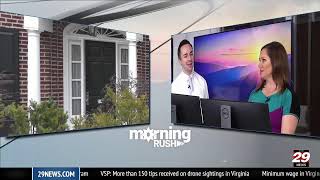 LIVE 29News Morning Rush