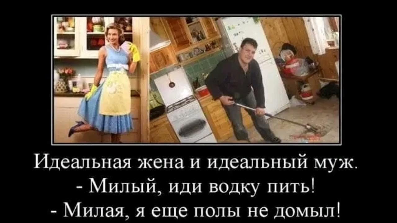 Мужей пошел. Приколы про мужа и жену. Смешные муж и жена. Жена юмор. Муж и жена юмор.