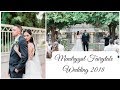 Mendrygal Fairytale Wedding | Conte de fée
