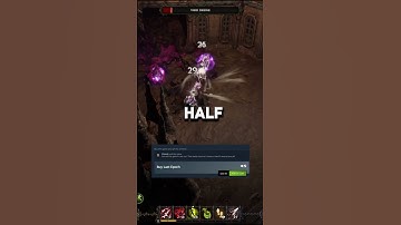 Last Epoch Is A REALLY Good Game - Review