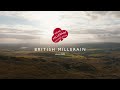 British Millerain Brand Story Video (4K)