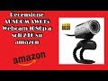 Recensione AUSDOM AW615 WebCam 1080p