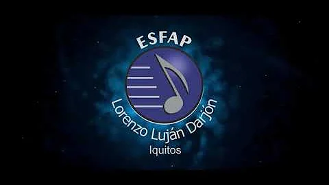 Taller de danza Esfap Lorenzo Lujn Darjon Iquitos 2021