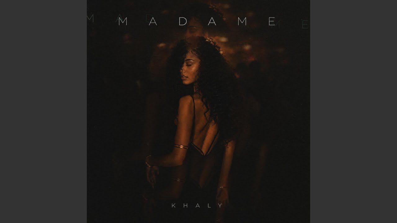 Watch Madame on YouTube Watch Madame on YouTube