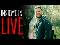 LIVE: LA PAROLA A VOI
