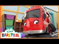 🚧 Mommy Firetruck Saves the Day ! 🚜 | Digley and Dazey | Kids Construction Truck Cartoons