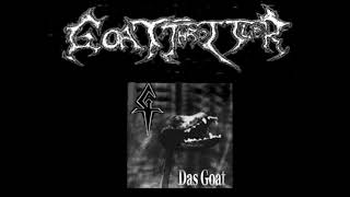 GOAT THROTTLER (Uk) Das Goat Demo 2004 (Death metal)