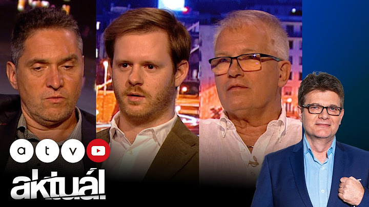 Személyeskedő megjegyzésekig fajult Takács és Kulja vitája az ATV-ben // AKTUÁL 2025.06.23.