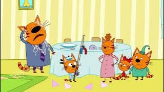 Kot-O-Ciaki | Magnesy | Najlepsze bajki dla dzieci 2022 | Epizod 135