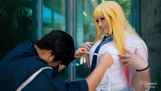 FanimeCon 2022 Cosplay Fun @mamuro5254i