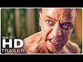 GLASS Trailer 2 (2019)