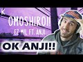 EZ Mil - Omoshiroi! (feat. Anji) - REACTION | HOW BIG WILL HE GET?