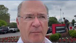 Former Columbus police deputy chief says he was abused by Strauss